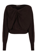Load image into Gallery viewer, Sweater in mixed wool
