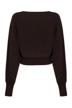 Load image into Gallery viewer, Sweater in mixed wool
