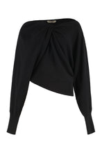 Load image into Gallery viewer, Wool and cashmere sweater
