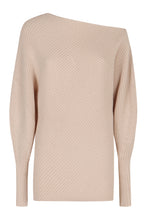 Carica l'immagine nel visualizzatore di Gallery, Pullover monospalla
