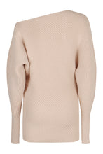 Carica l'immagine nel visualizzatore di Gallery, Pullover monospalla
