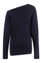 Carica l'immagine nel visualizzatore di Gallery, Pullover in misto lana
