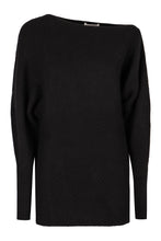 Carica l'immagine nel visualizzatore di Gallery, Pullover monospalla
