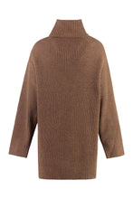 Carica l'immagine nel visualizzatore di Gallery, Pullover in misto lana
