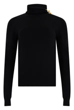 Carica l'immagine nel visualizzatore di Gallery, Maglione a collo alto
