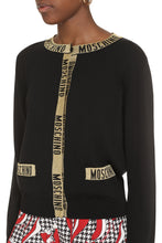 Load image into Gallery viewer, Virgin wool cardigan
