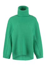 Carica l'immagine nel visualizzatore di Gallery, Maglione in lana vergine
