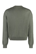 Carica l'immagine nel visualizzatore di Gallery, Pullover in lana vergine
