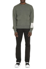 Carica l'immagine nel visualizzatore di Gallery, Pullover in lana vergine
