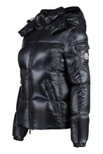 Load image into Gallery viewer, Fourmine short down jacket
