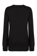 Carica l'immagine nel visualizzatore di Gallery, Maglione in lana e cachemire
