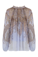 Load image into Gallery viewer, Blusa Billow Hypnotic
