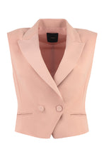 Load image into Gallery viewer, Double-breasted waistcoat
