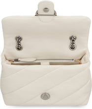 Carica l'immagine nel visualizzatore di Gallery, Borsa Maxi Love Classic Puff in pelle
