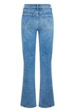 Carica l'immagine nel visualizzatore di Gallery, Jeans bootcut
