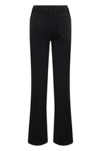 Carica l'immagine nel visualizzatore di Gallery, Pantaloni bootcut
