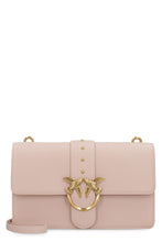 Carica l'immagine nel visualizzatore di Gallery, Borsa a tracolla Love Classic Icon in pelle
