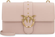 Carica l'immagine nel visualizzatore di Gallery, Borsa a tracolla Love Classic Icon in pelle
