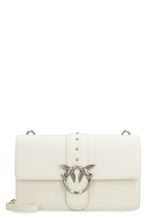 Carica l'immagine nel visualizzatore di Gallery, Borsa a tracolla Love One Classic in pelle
