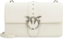 Carica l'immagine nel visualizzatore di Gallery, Borsa a tracolla Love One Classic in pelle
