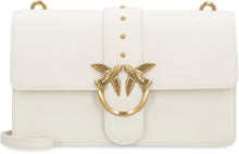 Carica l'immagine nel visualizzatore di Gallery, Borsa a tracolla Love Classic Icon in pelle
