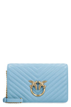 Carica l'immagine nel visualizzatore di Gallery, Borsa Love Click Classic in pelle
