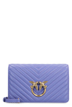 Carica l'immagine nel visualizzatore di Gallery, Borsa Love Click Classic in pelle
