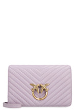 Carica l'immagine nel visualizzatore di Gallery, Borsa Love Click Classic in pelle
