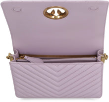 Carica l'immagine nel visualizzatore di Gallery, Borsa Love Click Classic in pelle
