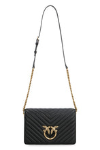 Carica l'immagine nel visualizzatore di Gallery, Borsa Love Click Classic in pelle
