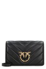 Load image into Gallery viewer, Classic Love Click leather bag
