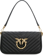 Carica l'immagine nel visualizzatore di Gallery, Borsa Love Click Baguette Mini
