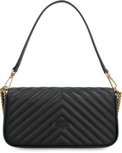 Carica l'immagine nel visualizzatore di Gallery, Borsa Love Click Baguette Mini
