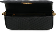 Carica l'immagine nel visualizzatore di Gallery, Borsa Love Click Baguette Mini
