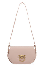 Carica l'immagine nel visualizzatore di Gallery, Borsa Love Click Exagon Classic in pelle
