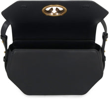 Load image into Gallery viewer, Love Click Exagon Classic leather bag
