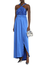 Carica l&#39;immagine nel visualizzatore di Gallery, Abito Grloenlandia in raso
