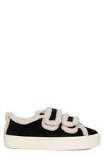 Carica l'immagine nel visualizzatore di Gallery, Sneakers con dettagli in lana
