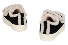 Carica l'immagine nel visualizzatore di Gallery, Sneakers con dettagli in lana

