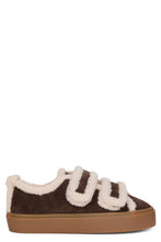 Carica l'immagine nel visualizzatore di Gallery, Sneakers con pelo

