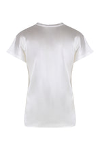 Load image into Gallery viewer, Farida silk blouse
