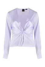 Load image into Gallery viewer, Baradero silk blouse
