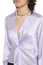 Load image into Gallery viewer, Baradero silk blouse
