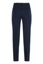 Carica l'immagine nel visualizzatore di Gallery, Pantaloni Bello in viscosa stretch
