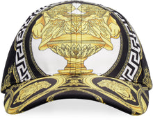 Carica l'immagine nel visualizzatore di Gallery, Cappello da baseball stampato
