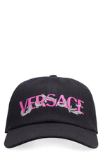 Carica l'immagine nel visualizzatore di Gallery, Cappello da baseball con logo
