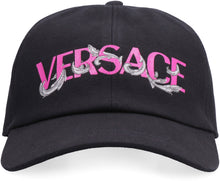Carica l'immagine nel visualizzatore di Gallery, Cappello da baseball con logo

