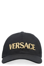 Carica l'immagine nel visualizzatore di Gallery, Cappello da baseball con logo
