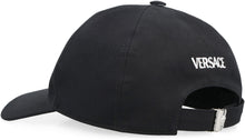 Carica l'immagine nel visualizzatore di Gallery, Cappello da baseball con logo
