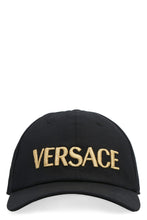 Carica l'immagine nel visualizzatore di Gallery, Cappello da baseball con logo
